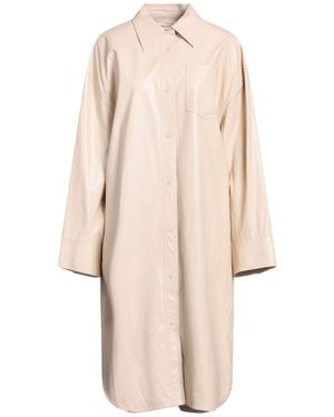 Stand Studio Vestito Midi - Neutro