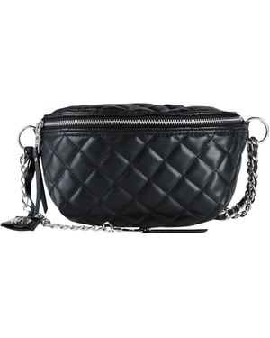 Steve Madden Bum Bag - Black