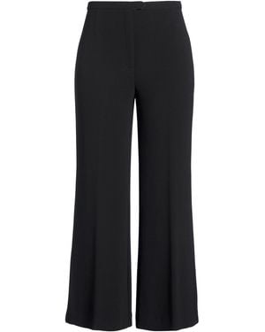 Maliparmi Trousers - Black