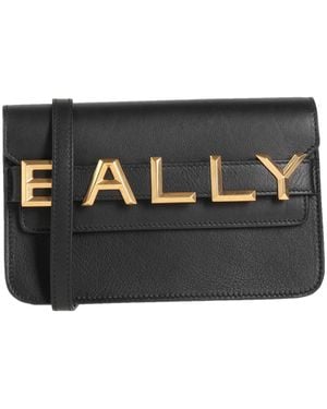 Bally Borse A Tracolla - Nero