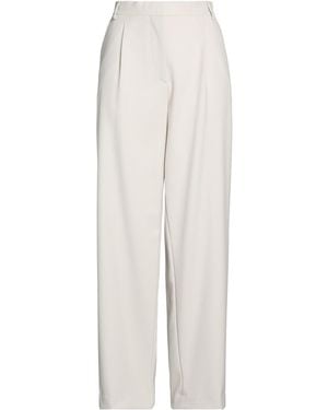 Officine Generale Trousers - White