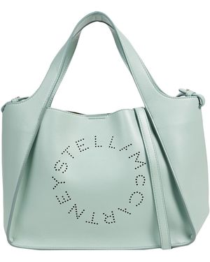 Stella McCartney Handbag - Blue