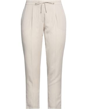 Cambio Pants - Natural