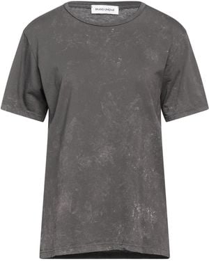 Brand Unique T-shirt - Gray
