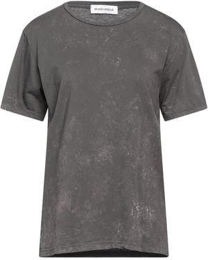 Brand Unique T-shirt - Gray