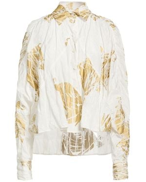 Lanvin Shirt - White