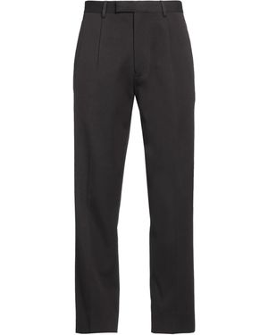 ZEGNA Hose - Grau