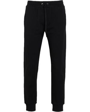 Dolce & Gabbana Trouser - Black