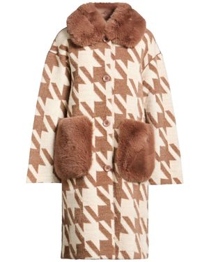 Nolita Coats - Multicolour