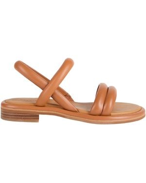 See By Chloé Sandals - Brown