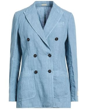 Massimo Alba Blazers - Blue