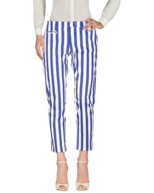 Dondup Pants - Blue
