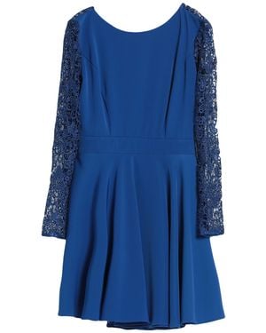 FELEPPA Vestito Corto - Blu