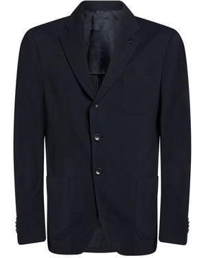 Paoloni Blazer - Blue