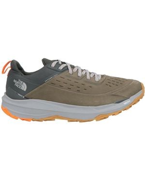 The North Face Trainers - Grey