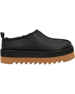 Stella McCartney Mules & Clogs - Black