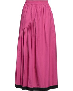 Gentry Portofino Maxi-Rock - Pink