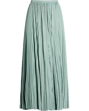Ulla Johnson Maxi-Rock - Blau