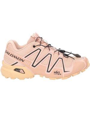 Salomon Sneakers - Rosa