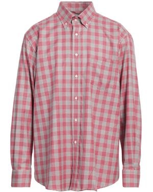 Mirto Camisa - Rosa