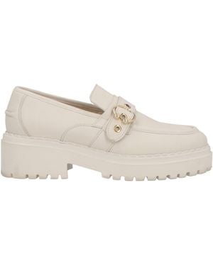 Nubikk Loafer - Natural