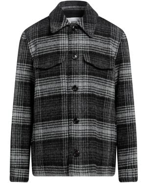 Ami Paris Shirt - Black