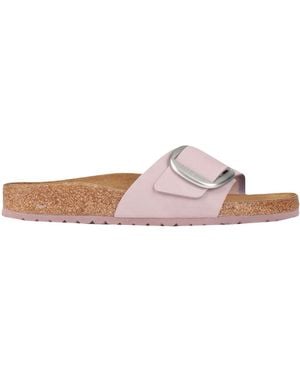 Birkenstock Sandals - Pink