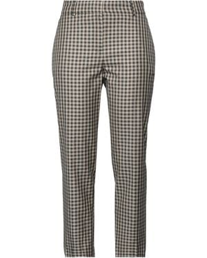 MICHAEL Michael Kors Trouser - Grey