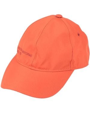 Spiewak Hat Polyamide - Orange