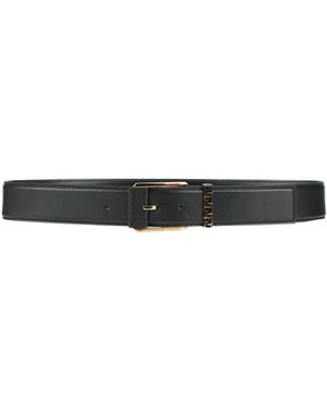 Versace Gürtel - Schwarz