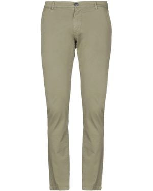 Brian Dales Trouser - Green