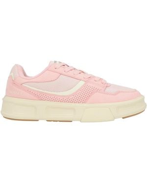Twinset Trainers - Pink