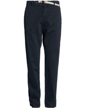 Mason's Trouser - Blue