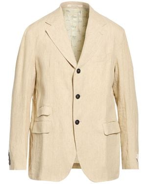 Massimo Alba Blazers - Natural