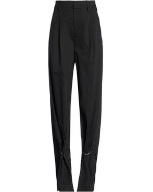 Dondup Trousers - Black