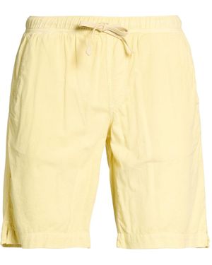 chesapeake's Shorts & Bermuda Shorts Cotton - Yellow