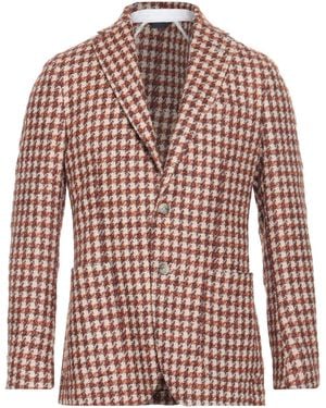 Tombolini Blazer - Red