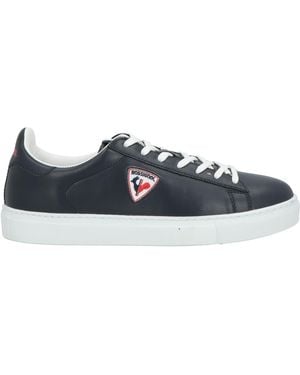 Rossignol Midnight Sneakers Leather - Blue