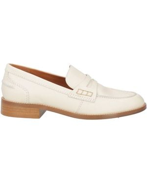 Guglielmo Rotta Loafer - Natural