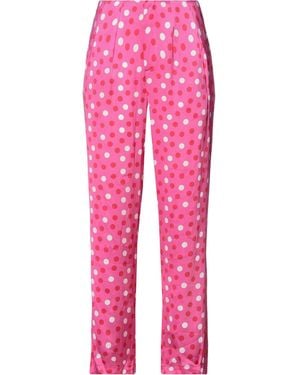 Maggie Marilyn Trouser - Pink