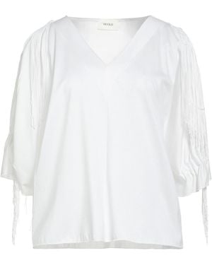 ViCOLO Tops - White