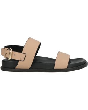 Guglielmo Rotta Sandalias - Blanco