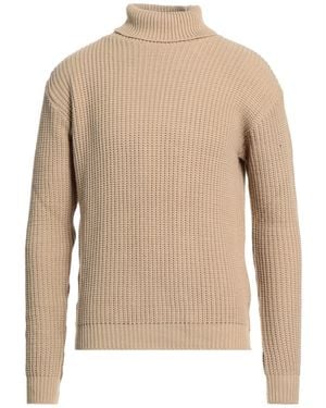 SIGNS Turtleneck - Natural