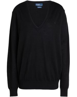 Polo Ralph Lauren Jumper - Black