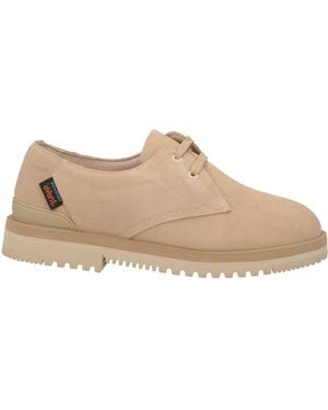 Suicoke Schnürschuh - Natur