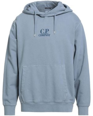 C.P. Company Sudadera - Azul