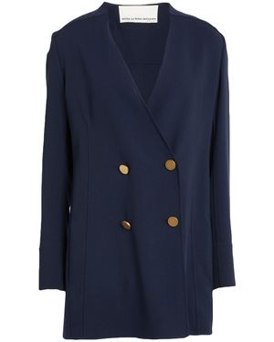 Mila Schon Blazer - Blue