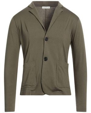 Darwin Blazer - Green