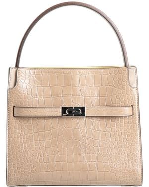 Tory Burch Borsa A Mano - Neutro