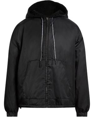 Marni Jacket Polyamide - Black